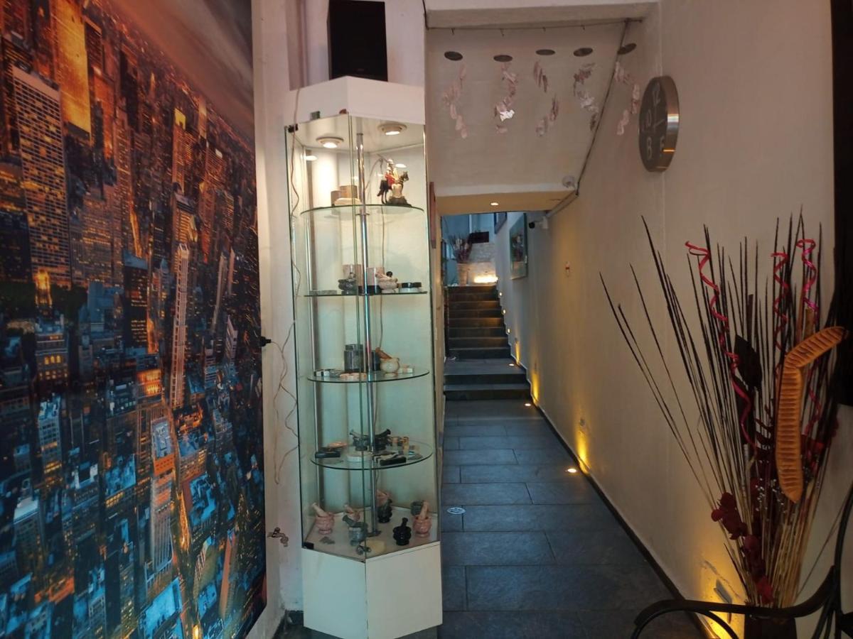 Hotel Tao Atlixco Kültér fotó