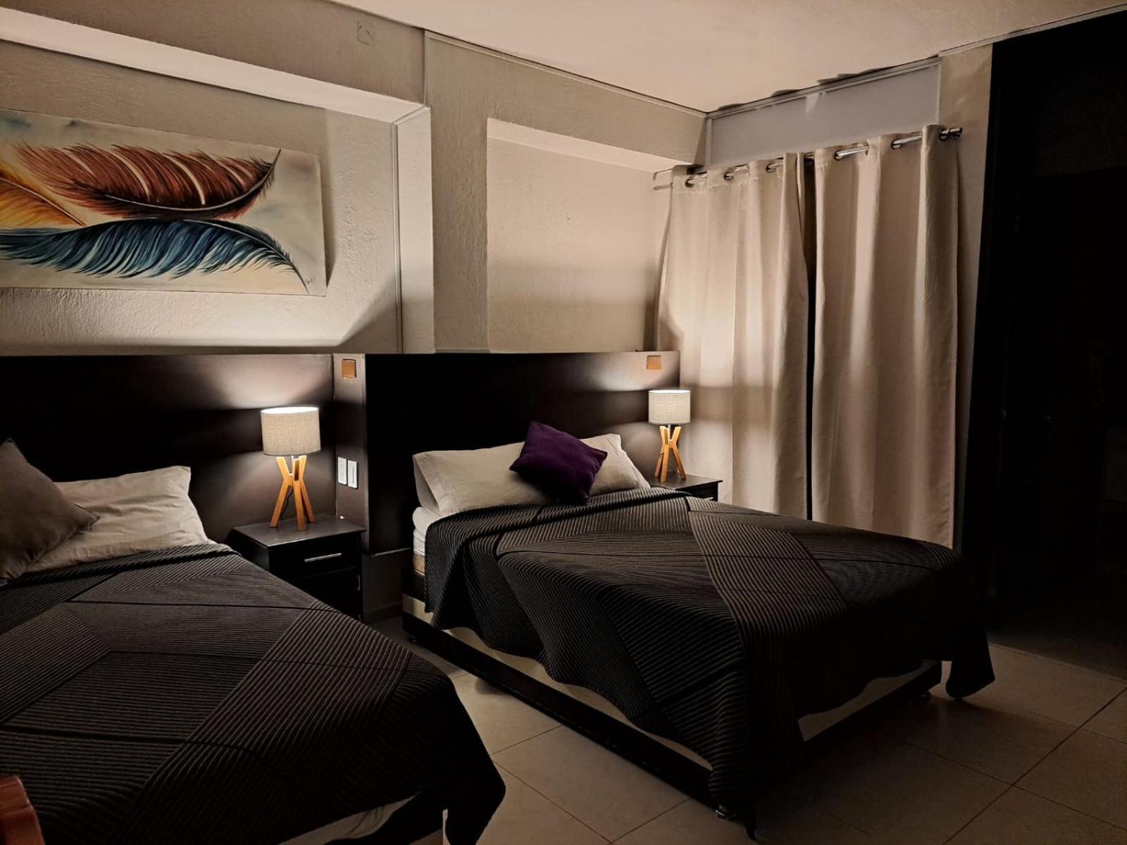 Hotel Tao Atlixco Kültér fotó