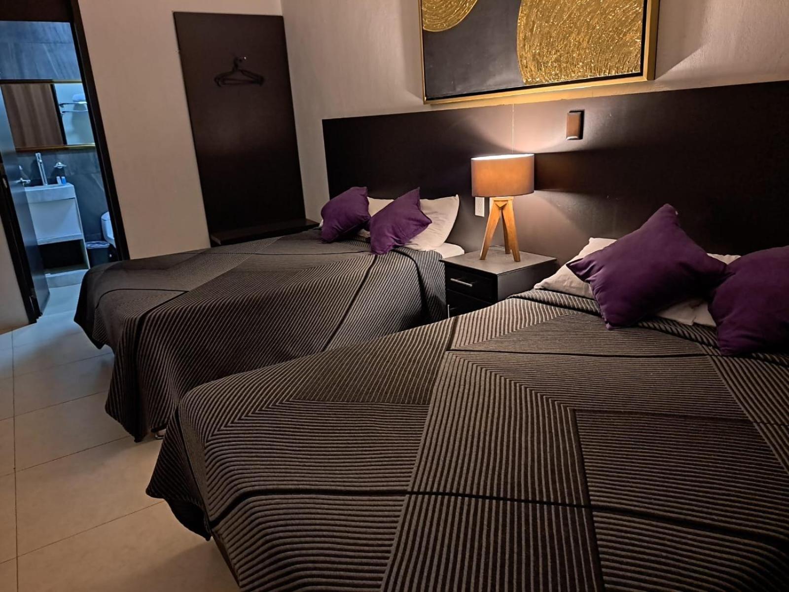 Hotel Tao Atlixco Kültér fotó