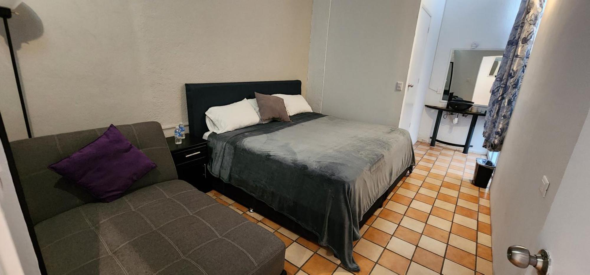 Hotel Tao Atlixco Kültér fotó