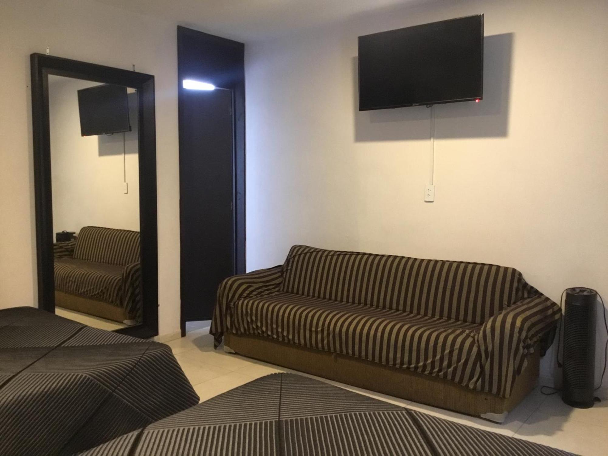 Hotel Tao Atlixco Kültér fotó