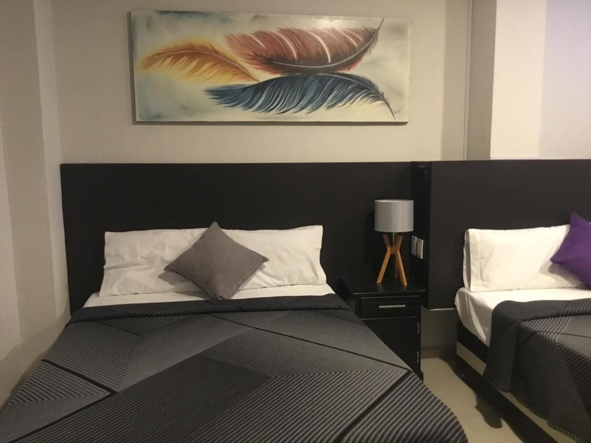 Hotel Tao Atlixco Kültér fotó