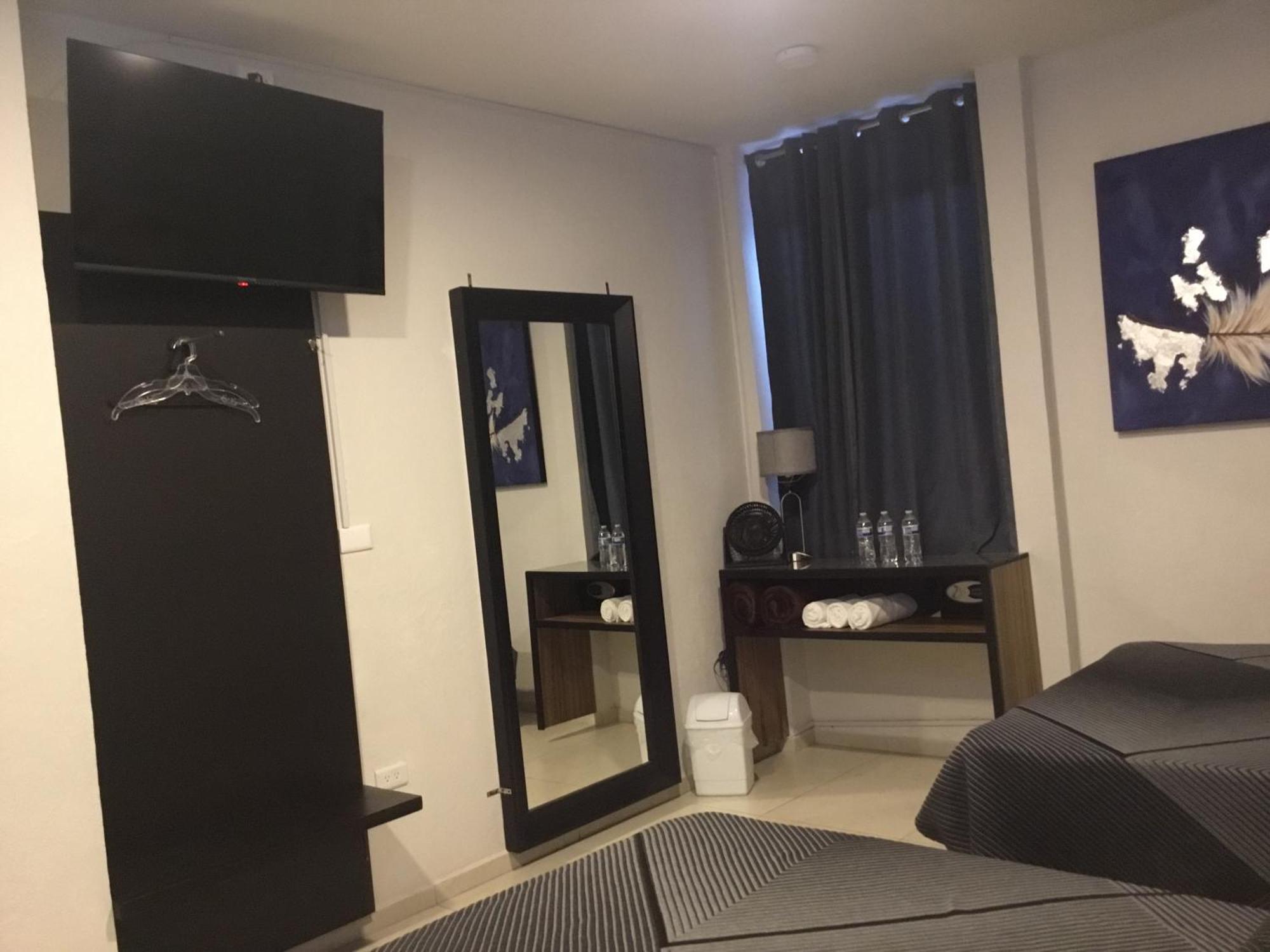 Hotel Tao Atlixco Kültér fotó