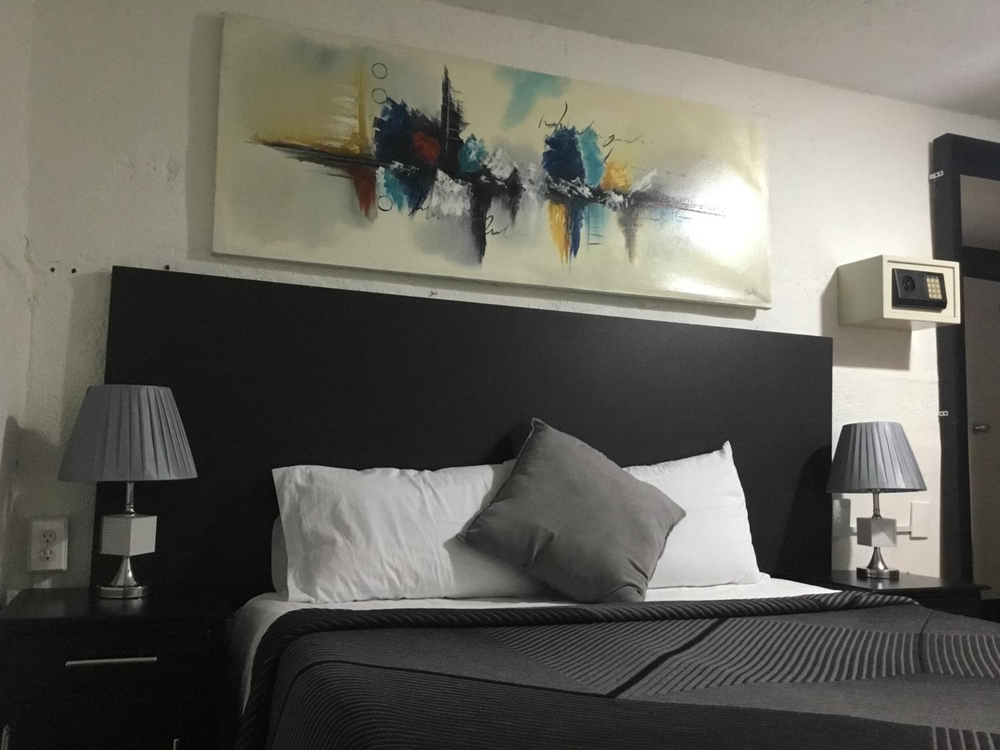 Hotel Tao Atlixco Kültér fotó