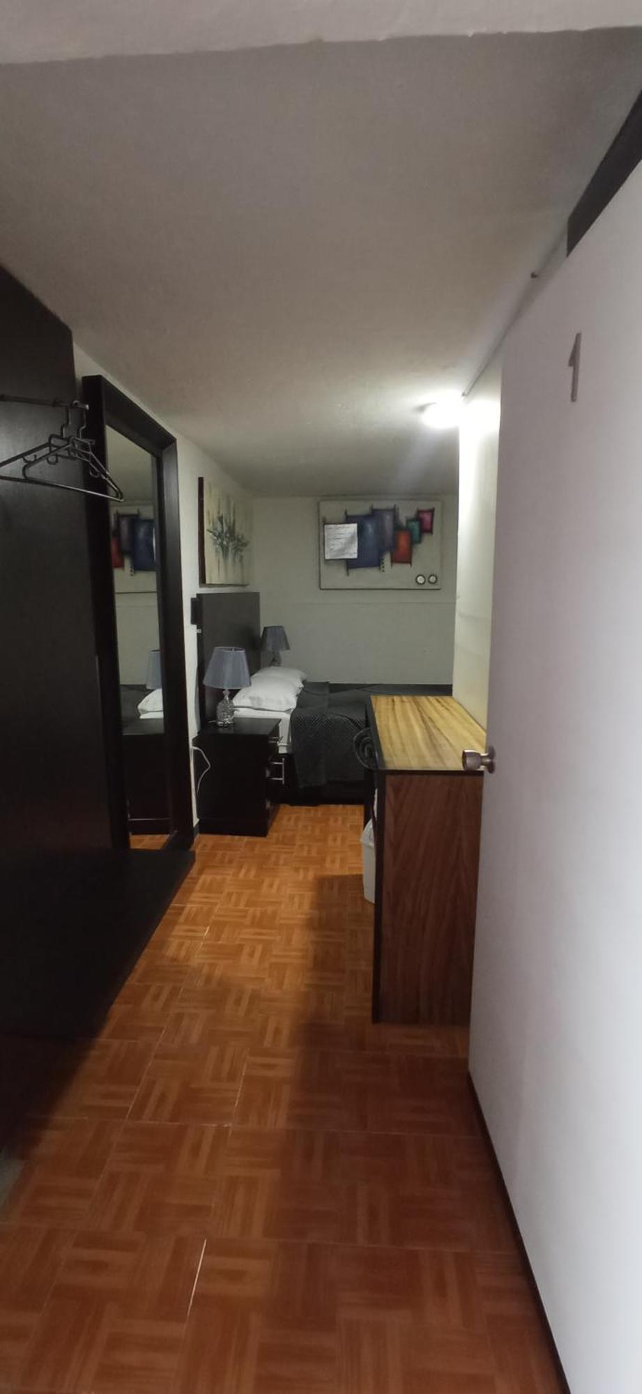 Hotel Tao Atlixco Szoba fotó