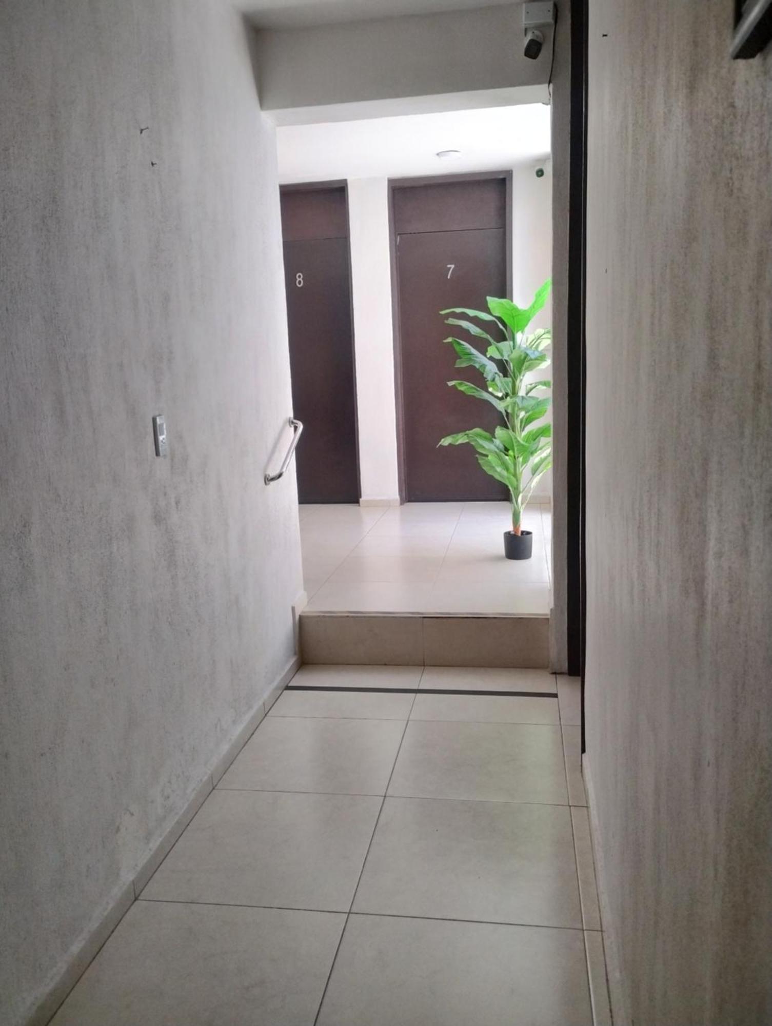 Hotel Tao Atlixco Kültér fotó